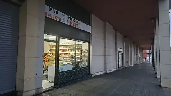 Panaderia Pepi