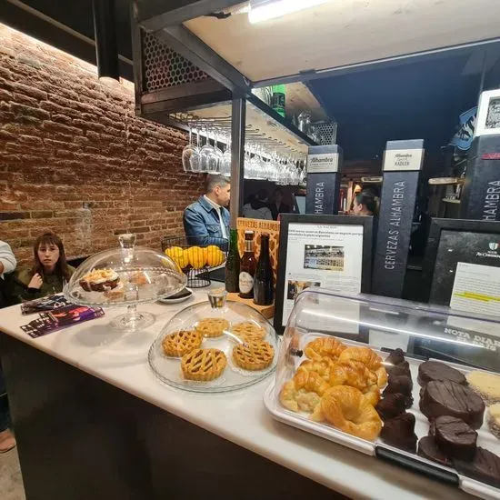 Pizzería Av.Corrientes