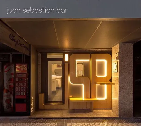 Juan sebastian bar