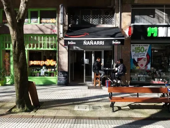 Bar Nanarri