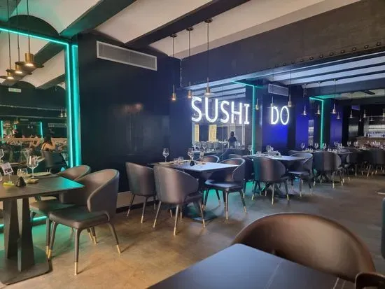 Sushi Kory Valencia