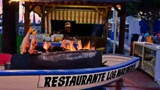 Restaurante Los Marineros