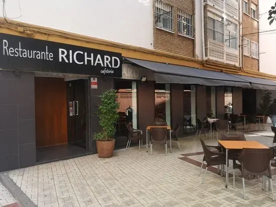 Restaurante Richard