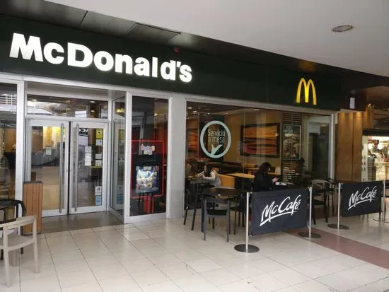 Mc Café Nuevo Centro