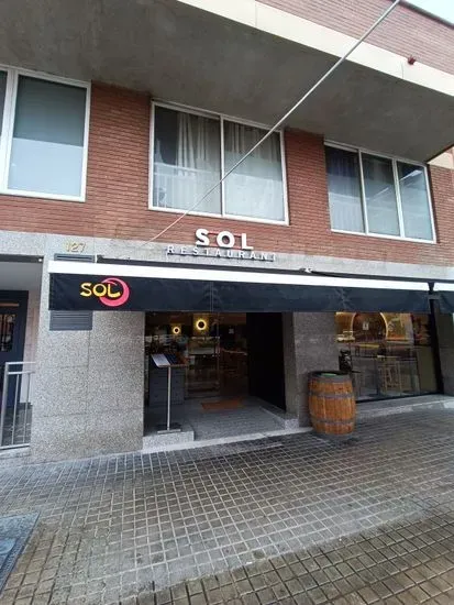 Restaurante Sol