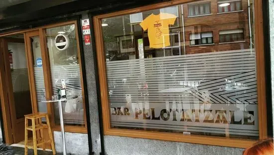 Bar Pelotatzale