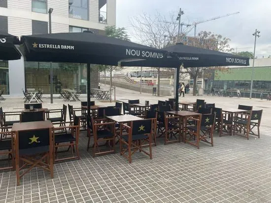 BAR RESTAURANT NOU SOMNI