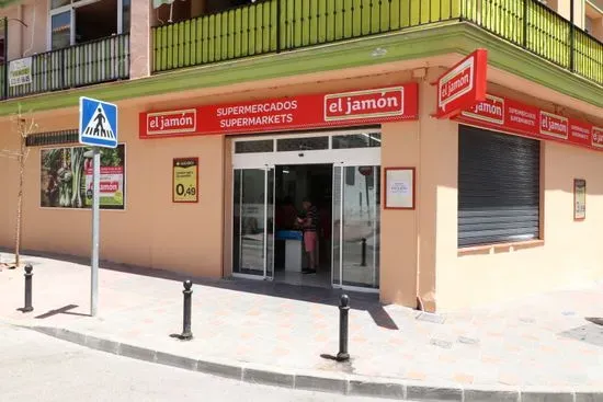 Supermercados El Jamón