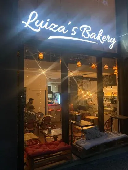 Luiza’s Bakery