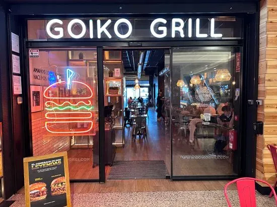 Goiko