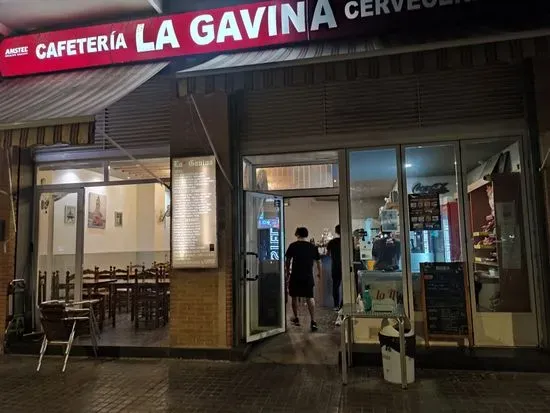 La Gavina