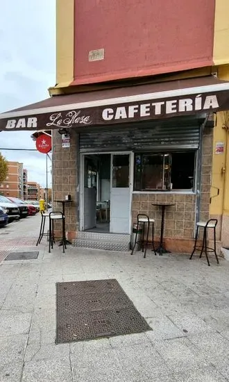 Bar La Plaza