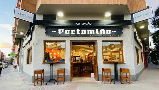 Portomiño