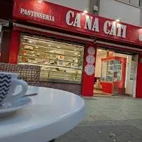 Pastisseria Ca Na Cati