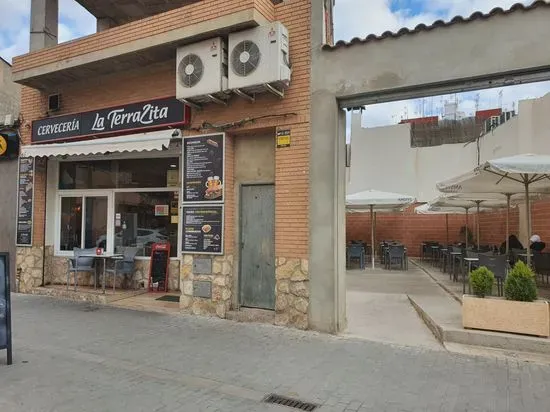 Restaurante LA TERRAZITA