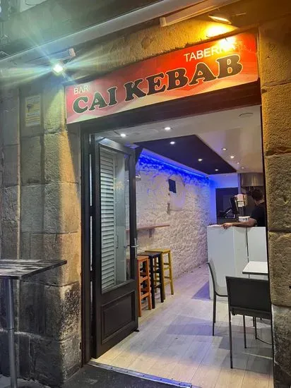 Cai Kebab