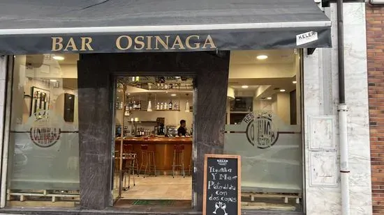 Bar Osinaga