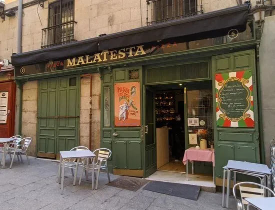 Trattoria Malatesta