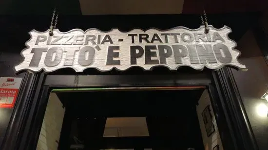 Totò e Peppino