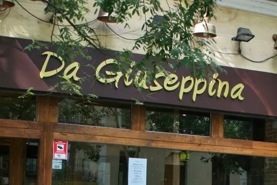 Da Giuseppina