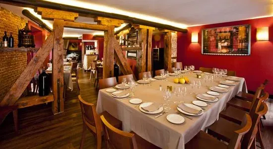 Restaurante Los Galayos