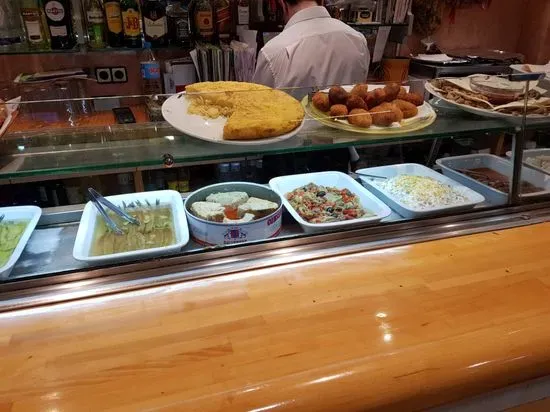 Rio Lor Cerveceria Cafeteria