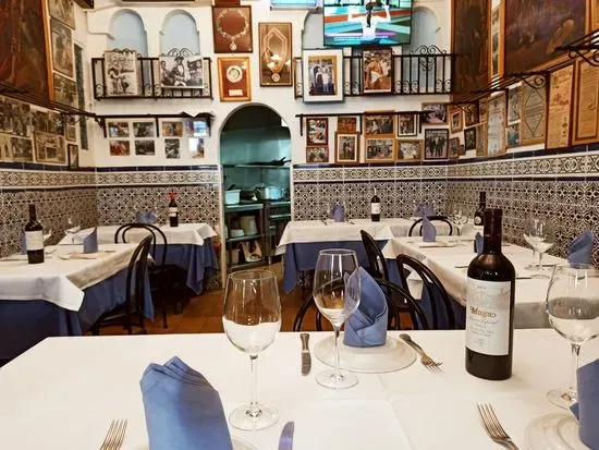 Restaurante Casa Ricardo