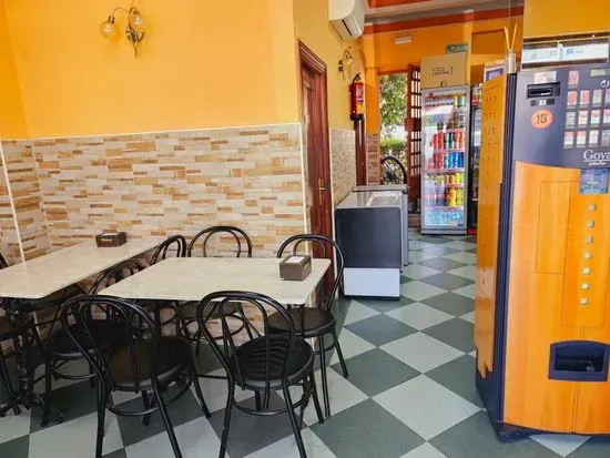 Nur Kebab Restaurante