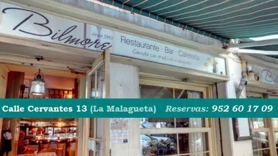 Restaurante Bilmore