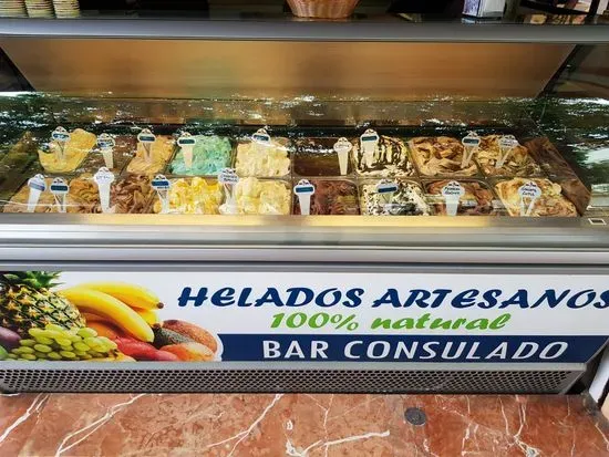 Bar Consulado