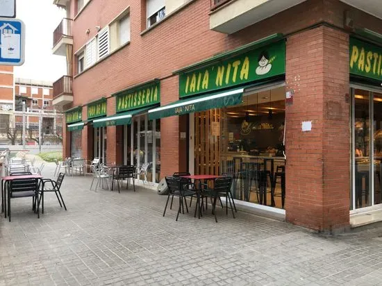 Iaia'nita S L