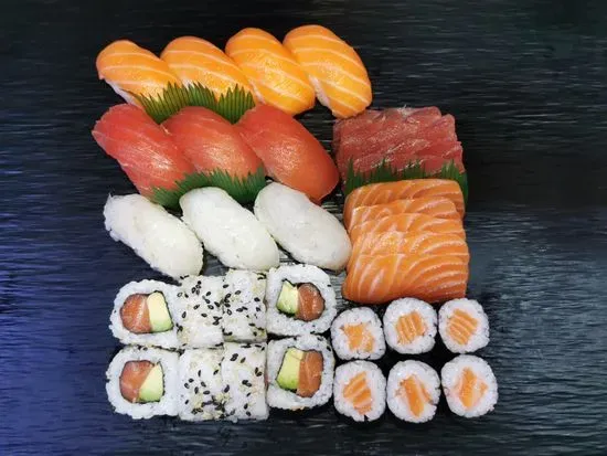 Kiniro Sushi