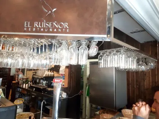 Restaurante Ruiseñor