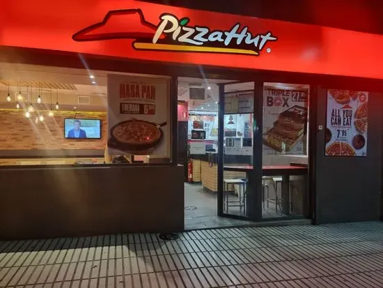 Pizza Hut