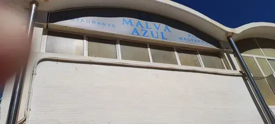 Restaurante La Malva Azul