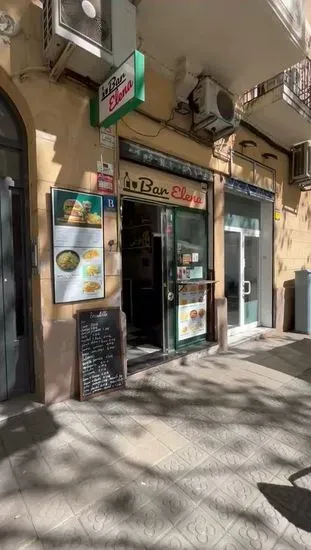 Bar Elena