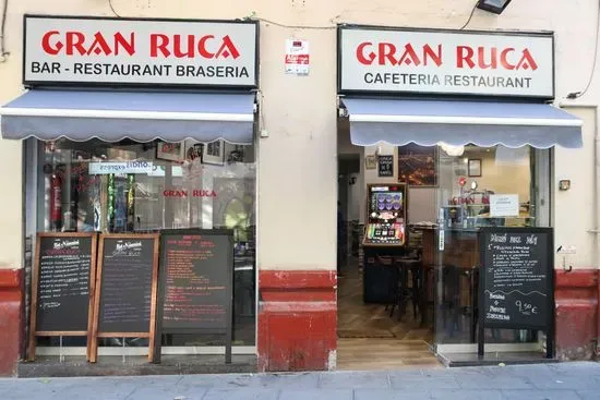 Gran Ruca Restaurante