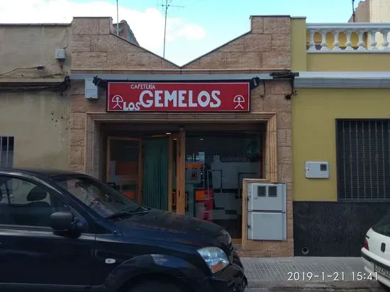 Los Gemelos