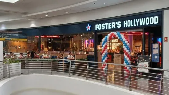 Foster's Hollywood