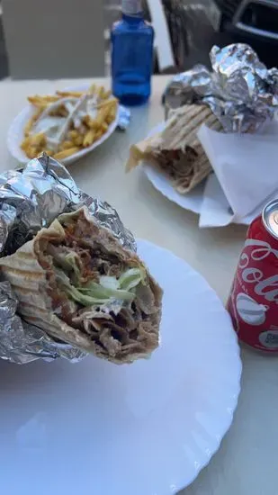 El Rey Döner Kebab