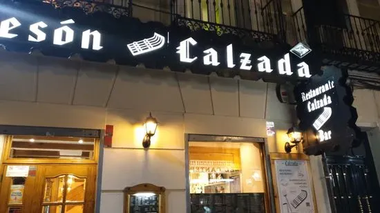 Mesón Calzada