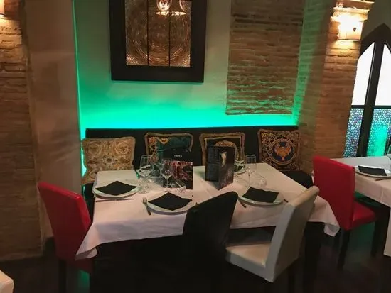 Ristorante Sant'Agata