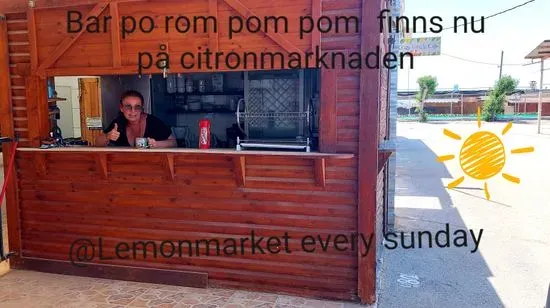 Bar Po rom pom pom