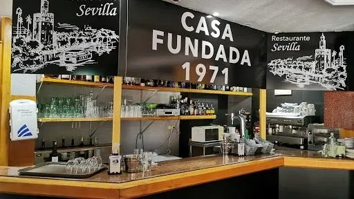 Restaurante Sevilla