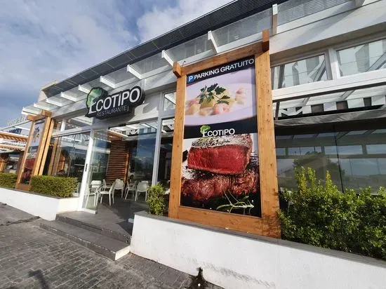 RESTAURANTE VOLCÁNICO