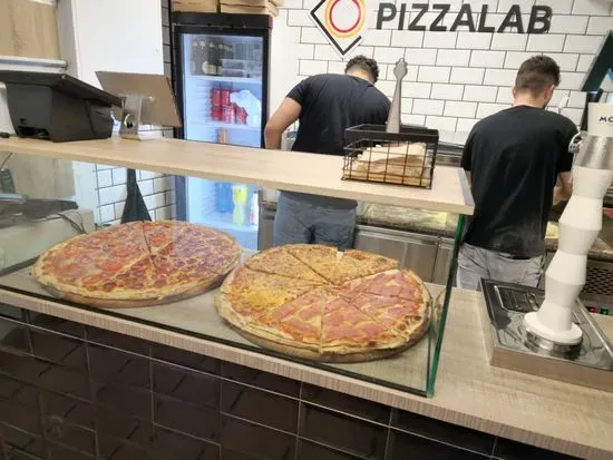 Pizzalab