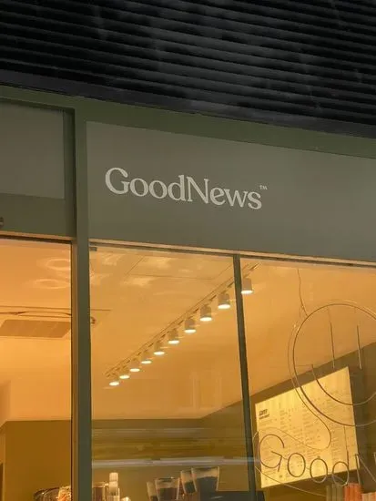 GoodNews Travessera 101