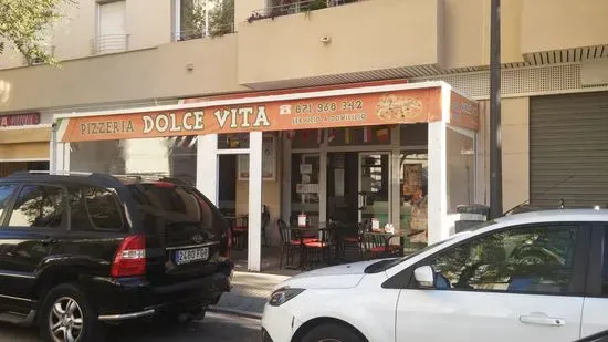 Dolce Vitta Pizzeria