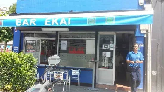 Ekai taberna