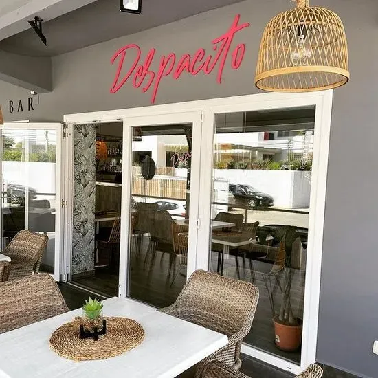 Despacito Cocktailbar